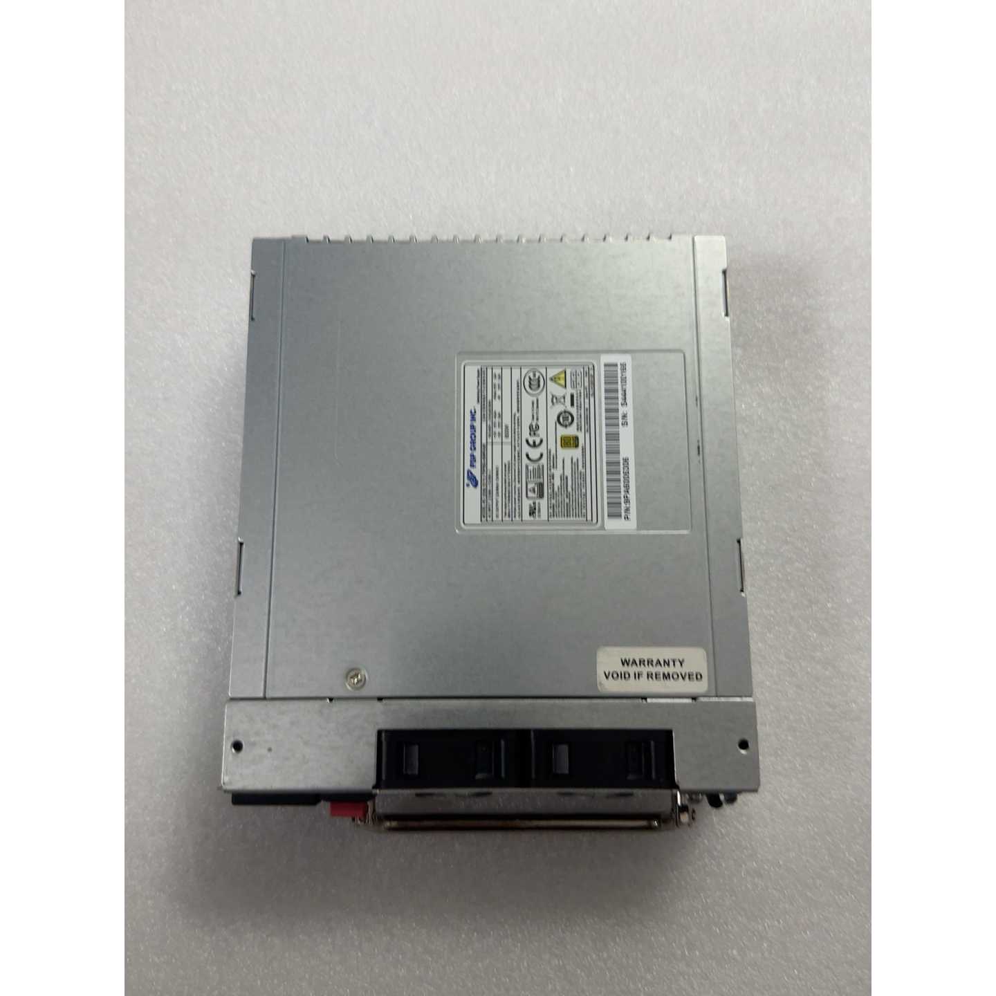 议价全汉FSP60040MRAM600W服务器冗余电源可维修