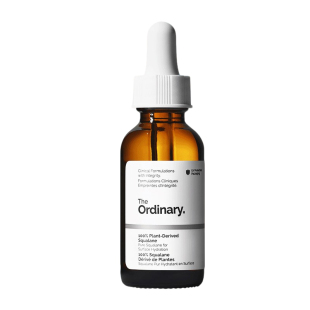 the Ordinary 100%植物角鲨烷面部精华液【23/24年效期随机发货】