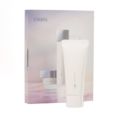 POLA平替抗糖洁面奥蜜思奶盖洁面