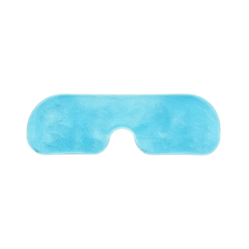 夏季降温冰敷助眠护眼贴