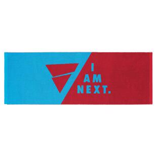 日本VICTAS乒乓球专业运动加长毛巾健身训练跑步纯棉吸汗巾擦汗巾