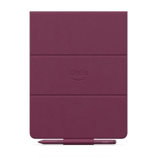 2025亚马逊Amazon Kindle Scribe colorsoft彩屏原装磁吸保护壳11寸电子书阅读器Case-美国直邮官方原装正品