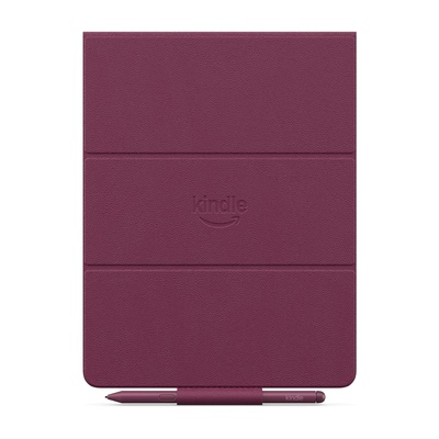 KindleScribe原装磁吸保护壳