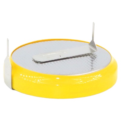 芯乐购3V带引脚电池CR2450