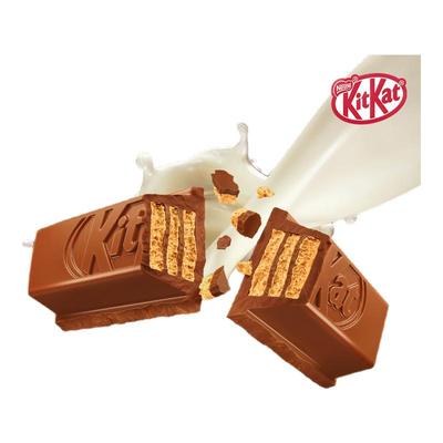 雀巢奇巧巧克力袋装120g