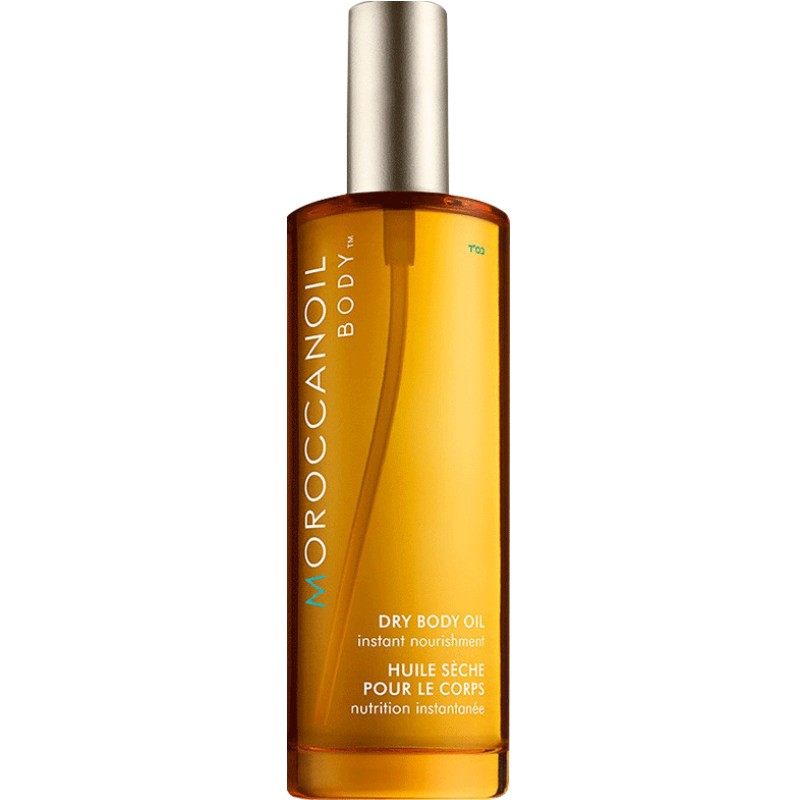 Moroccanoil/摩洛哥油