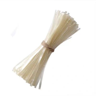 河南水晶粉皮大拉皮凉拌商用