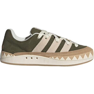 Adidas/阿迪达斯正品ADIMATIC SHOES男女休闲系带耐磨板鞋KI8886