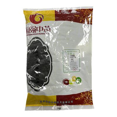 国强补骨脂500g药厂直销药典标准