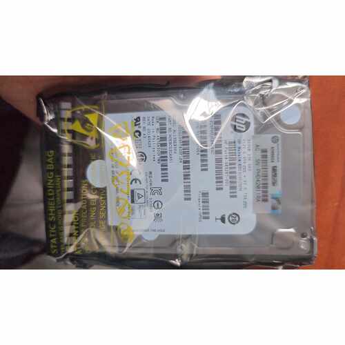 【请询价】惠普HP900G10KSAS2.5寸服务器硬盘型号