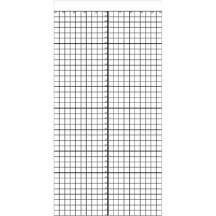 体态评估表墙贴健身房体测网格纸瑜伽馆私教姿势体位背景墙体姿图