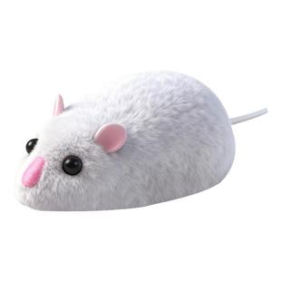 2026年网红电动遥控小老鼠3到6岁5儿童4仿真耗子会动的老鼠车玩具