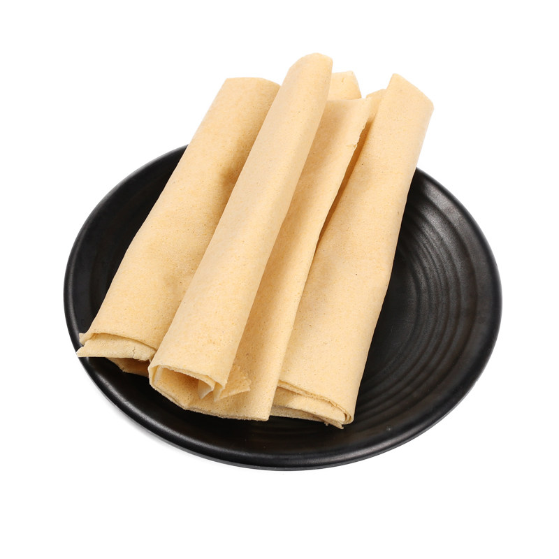 玉米杂粮手工煎饼煎饼