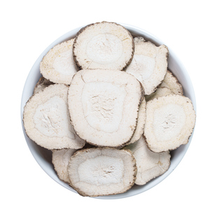 白芷香料无硫熏大片白芷可磨粉味浓新货百芷调料大全商用白芷片