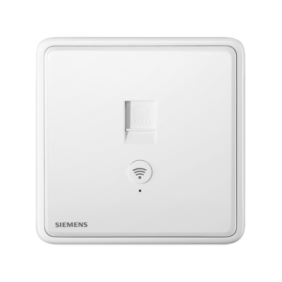 西门子86型无线网络AP面板