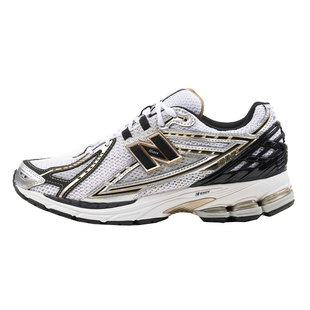 New Balance NB1906R 男女潮流复古做旧休闲运动跑步鞋M1906AD