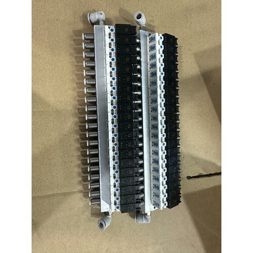 SYM电磁阀成色新性能完好V2904PDC24