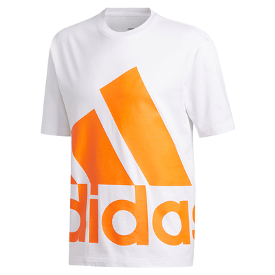 阿迪达斯正品女子时尚T恤