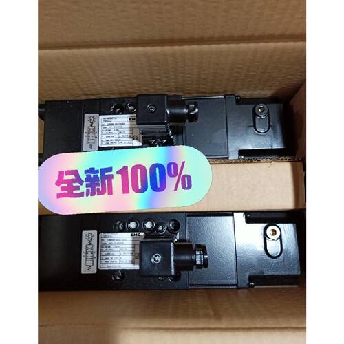 议价可维修全新原装正品EMG伺服阀SV11083156SV110163156SV110323