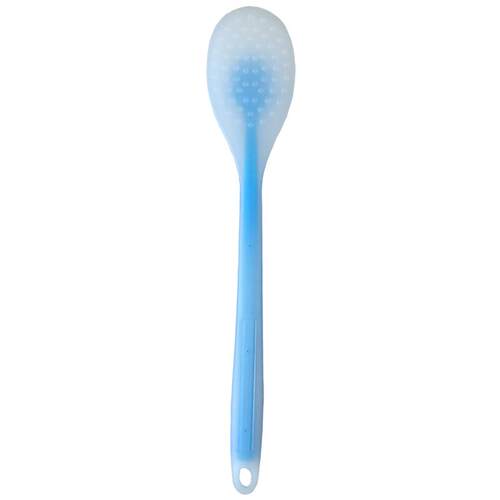 敲背捶健身棒拍软胶按摩拍打器拍痧板按摩颈椎全身通用养身经络拍