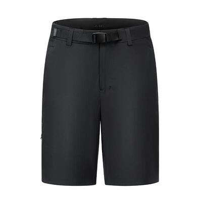 VAUDE巍德男款短裤户外运动