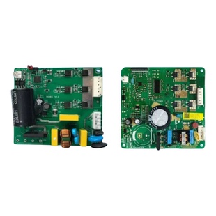 适用美的冰箱变频板DZ75V1C 90V1D 120V1D驱动板17131000011225