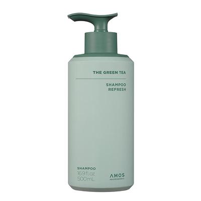 AMOS(控油)防脱滋养绿茶洗发水
