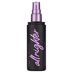 Urban Decay/UD衰败城市定妆喷雾哑光控油干皮保湿长效持妆118ml