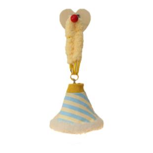 高颜值小夜灯宿舍床帘内氛围感挂灯插电式台灯上铺床上悬挂床头灯