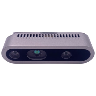 Intel RealSense D430英特尔实感深度摄像头避障机器人用传感器