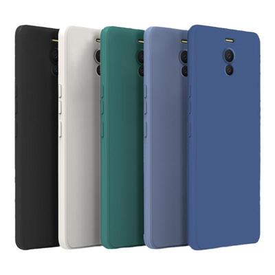 适用魅族魅蓝note6手机壳硅胶
