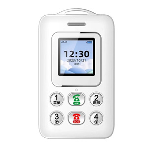 智能电子学生卡校园通接打电话防走丢儿童学生专用手机GPS定位器