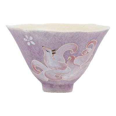 一品仟堂女士专用陶瓷茶杯