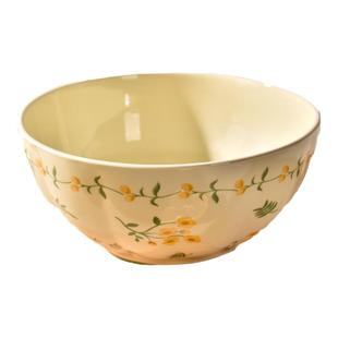 2025新款8寸汤碗家用高档精致高颜值陶瓷盛汤大号面碗大碗汤面碗