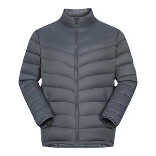 【雪狐P棉棉服】拓路者Primaloft金标立领轻薄排骨棉衣运动外套冬