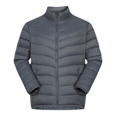 拓路者立领金标P棉拒水防风棉服