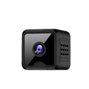 无线智能监控摄像头家用高清夜视彩色室内户外手机远程网络摄像机