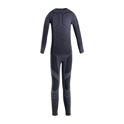 UTO儿童功能内衣速干保暖