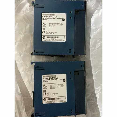 议价美国GEIC694ALG221A1c694alg221维修