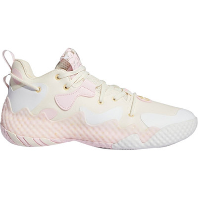 阿迪达斯男子哈登篮球鞋