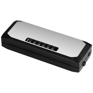 全自动家用真空封口机食品包装机小型保鲜密封机塑封机抽真空压缩