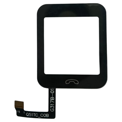 文曲星T3卡斯加德艾蔻W5亲觅4G儿童电话手表触摸屏G317B-01酷比亚