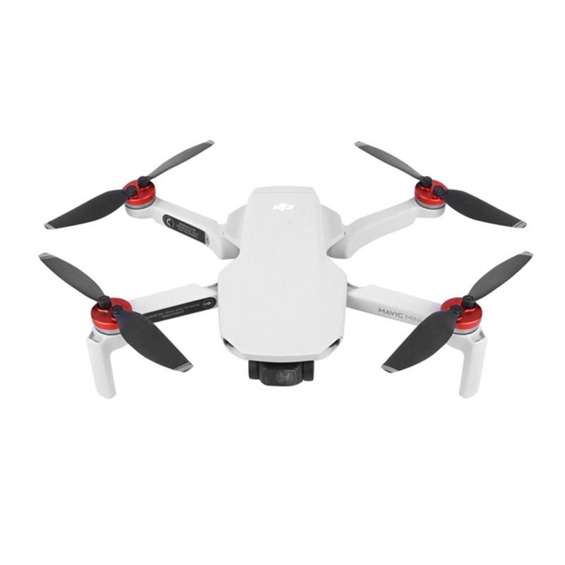 适用于大疆DJI Mini 2/2SE原装电池MAVIC御1双向管家充电器桨配件