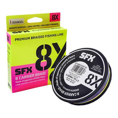 21新款sufix梭飞士8编远投型PE线