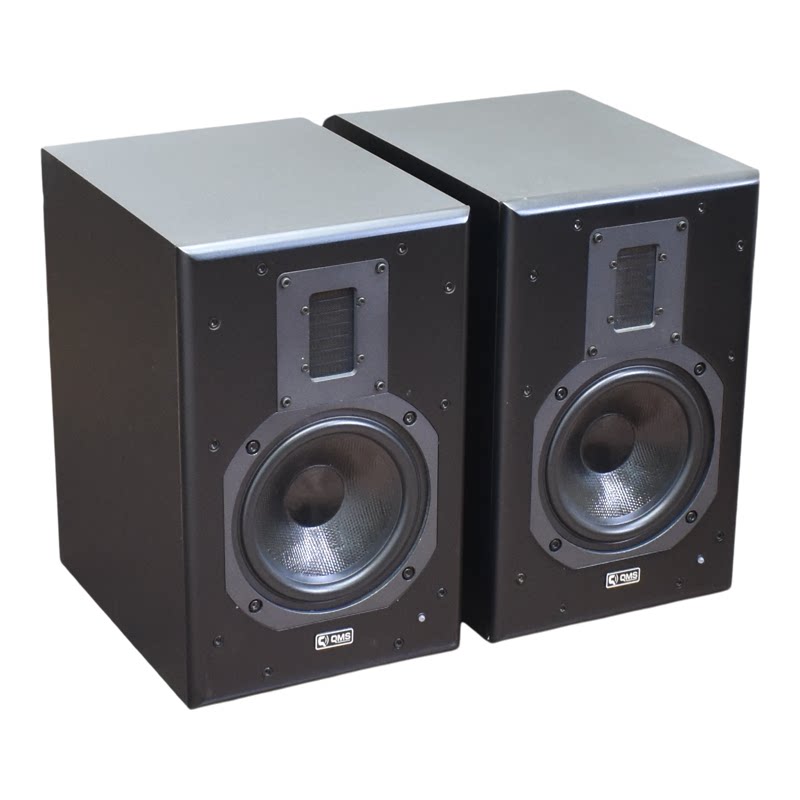 二手声荟MH6A有源HiFi监听音箱