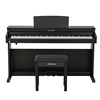 >珠江艾茉森88键重锤电钢琴家用初学者专业教学考级电子钢琴V05S