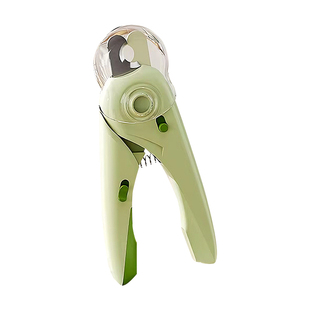 德国进口宠物指甲剪猫咪指甲钳狗狗指甲刀猫爪修剪神器新手照血线