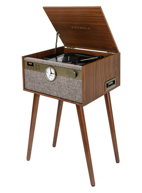 Victrola落地式黑胶唱片机