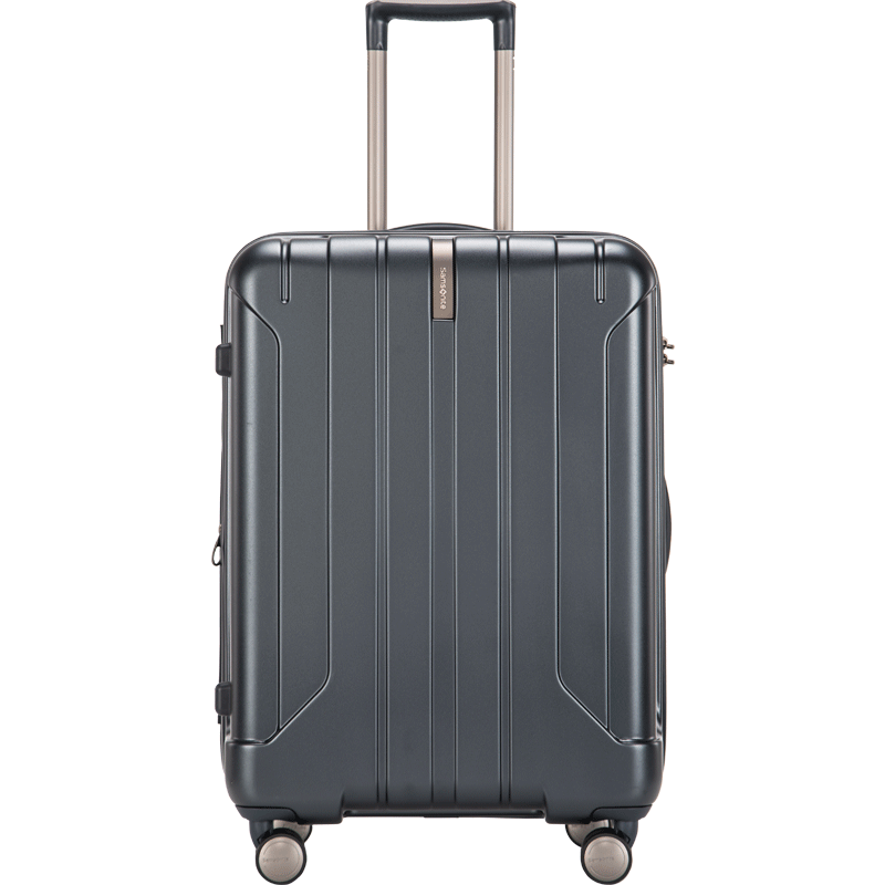 samsonite /新秀丽ay8 29寸拉杆箱缺点项事在这里,90%的人庆幸看了