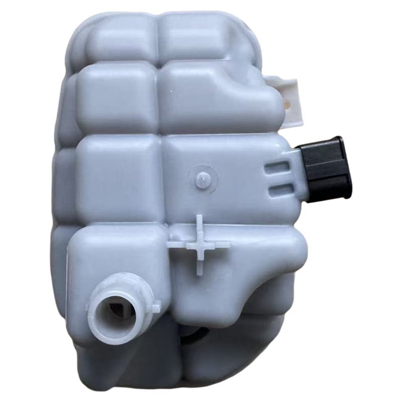 适用奥迪A6L C6 C7 A7辉昂冷却液防冻液壶副水壶膨胀壶水箱补水壶